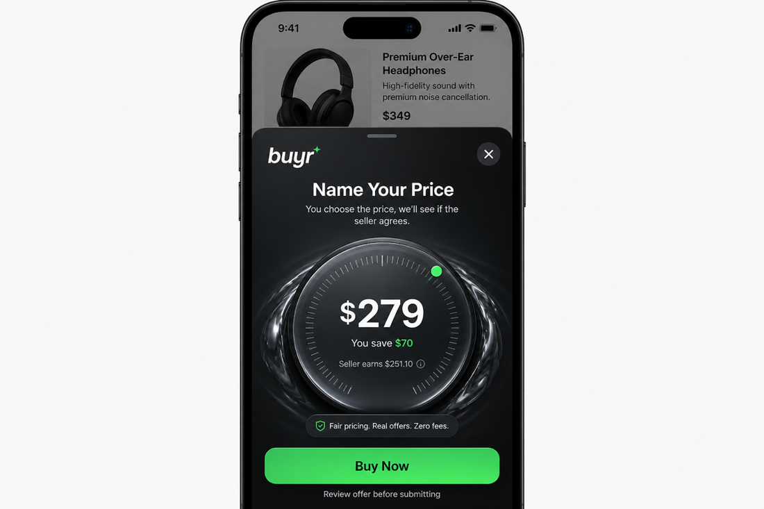 Price wheel