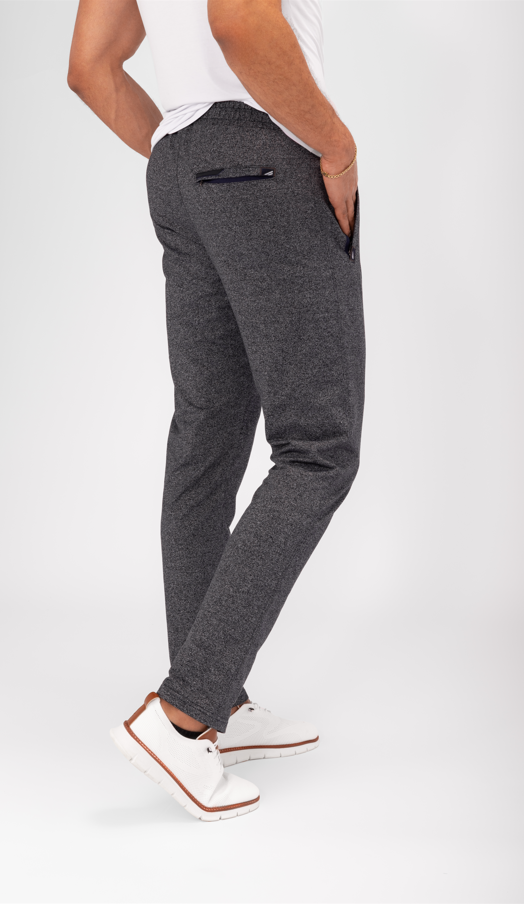 Pantalones deportivos Scr Sportswear All-Day Comfort