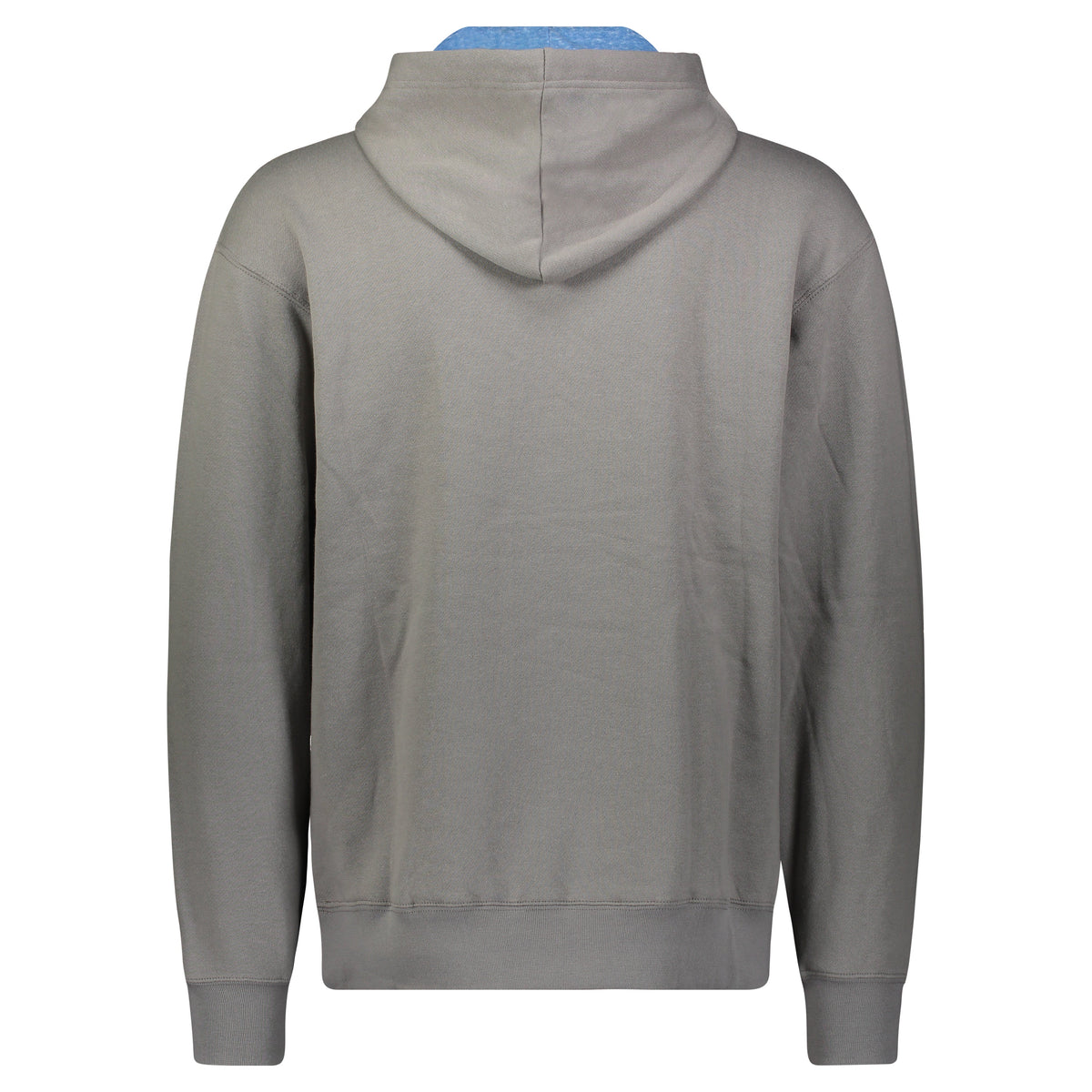 White Water Life Georges Bank USA Fleece-Kapuzenpullover