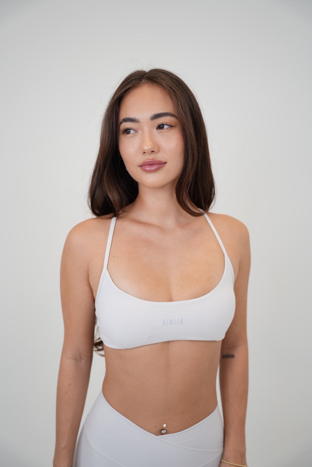 Sostén Kimith con espalda cruzada