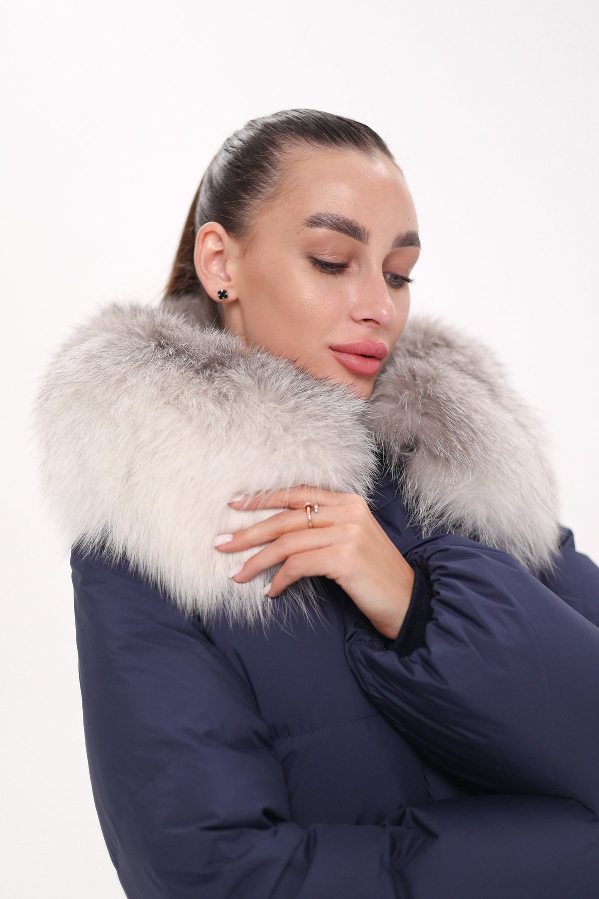 Alaska® Outerwear Company Arctic Fox Parka