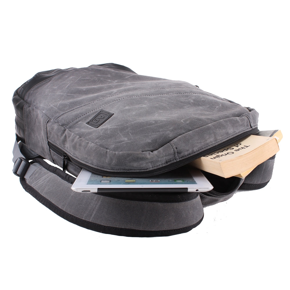 ZEITBIKE - Alchemy Goods Brooklyn Backpack - View 3