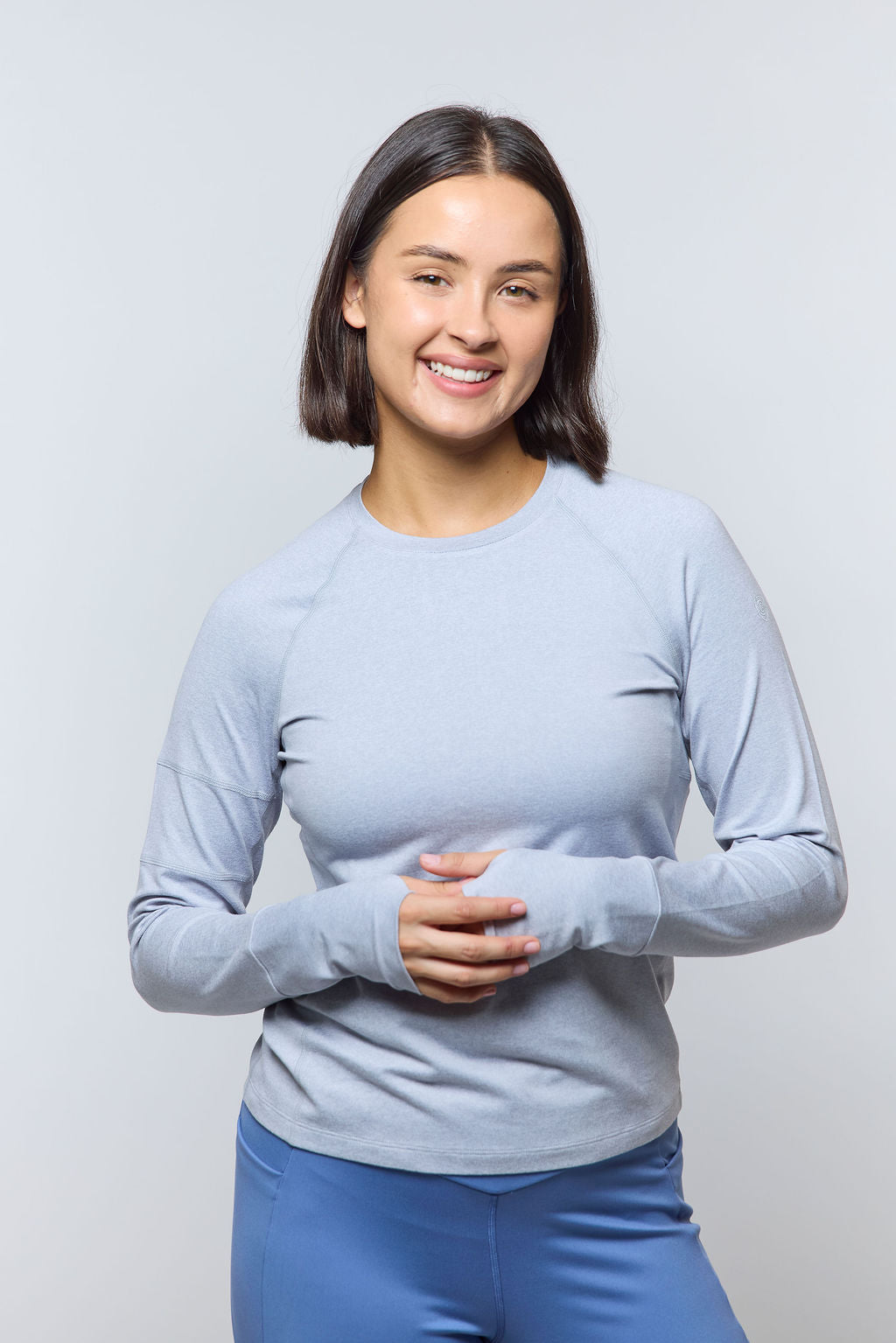 Goal Five Foudy 2.0 Women's Long Sleeve Athletic Top