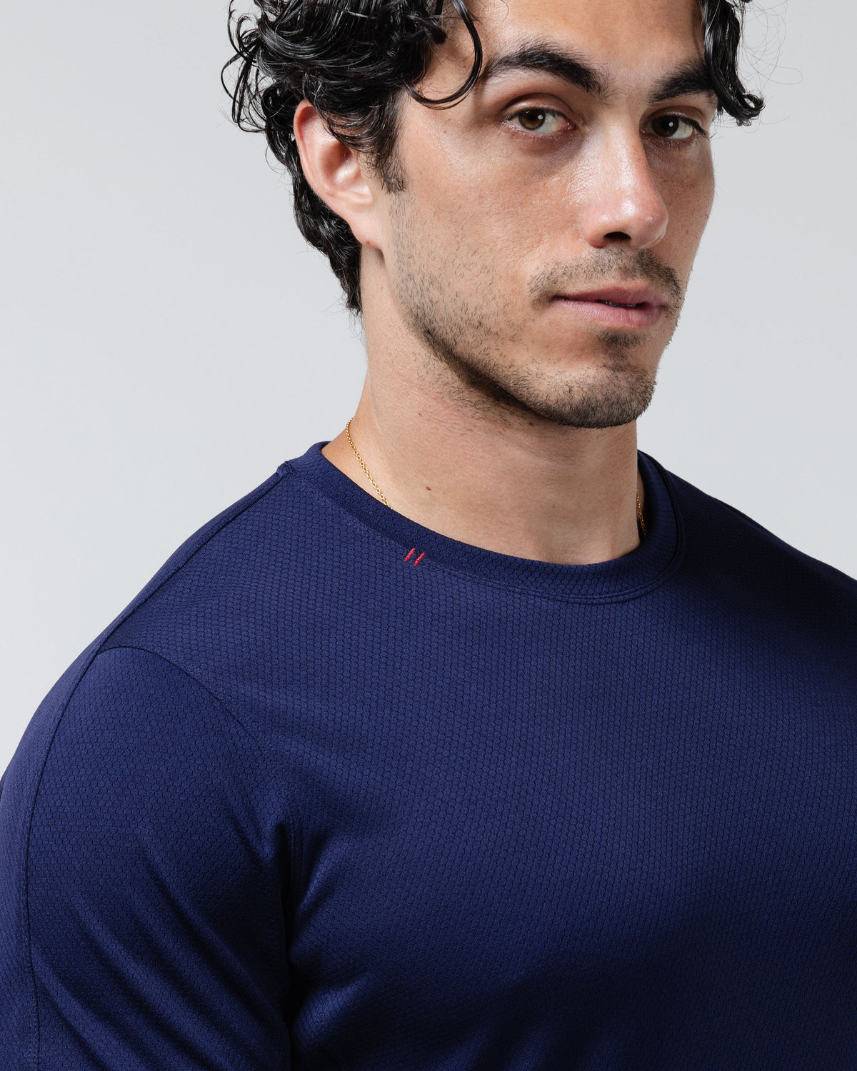 Black Crest Concours T-Shirt