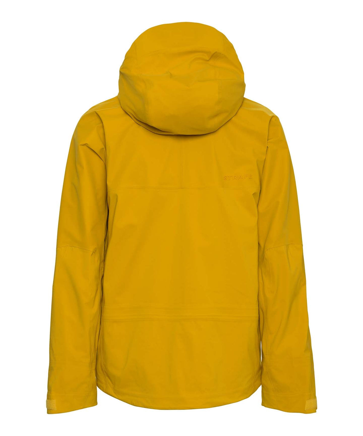 Veste technique Pyramid pour homme de Strafe Outerwear