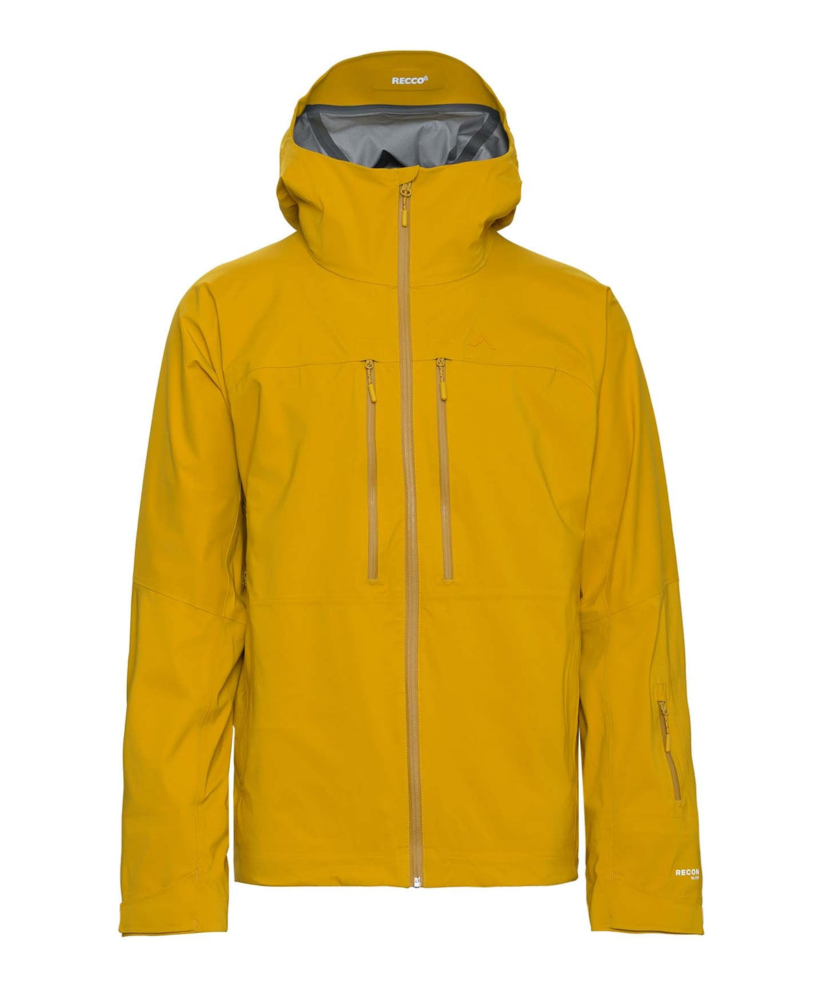 Veste technique Pyramid pour homme de Strafe Outerwear