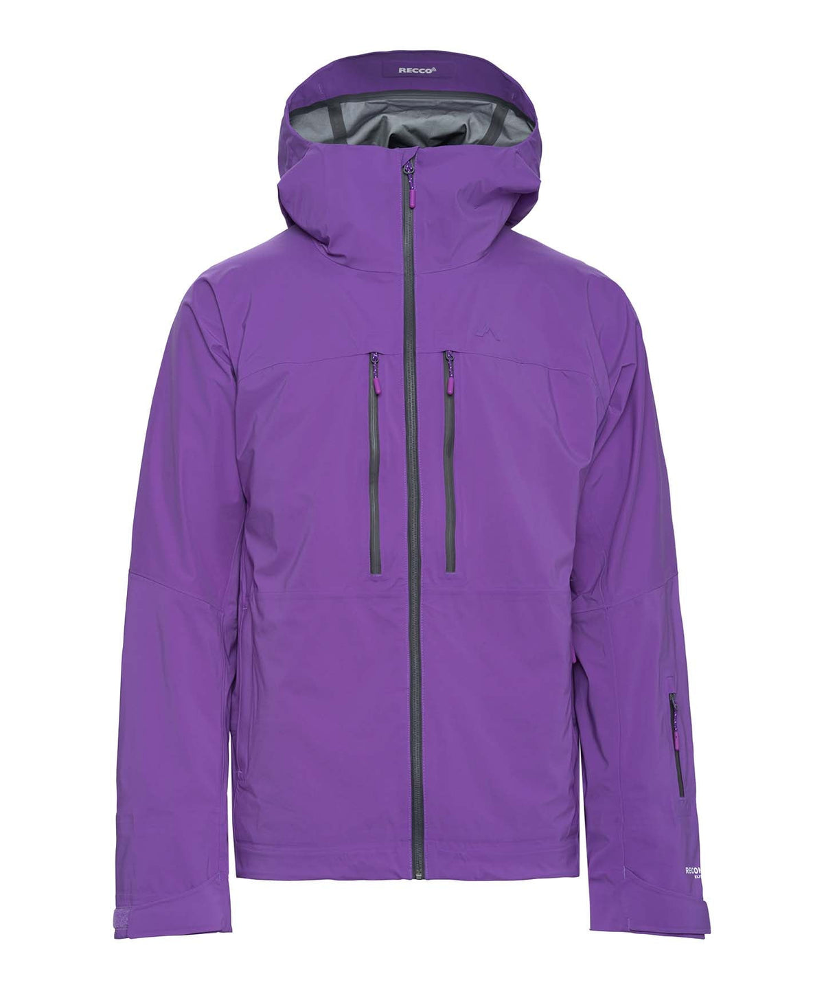 Veste technique Pyramid pour homme de Strafe Outerwear