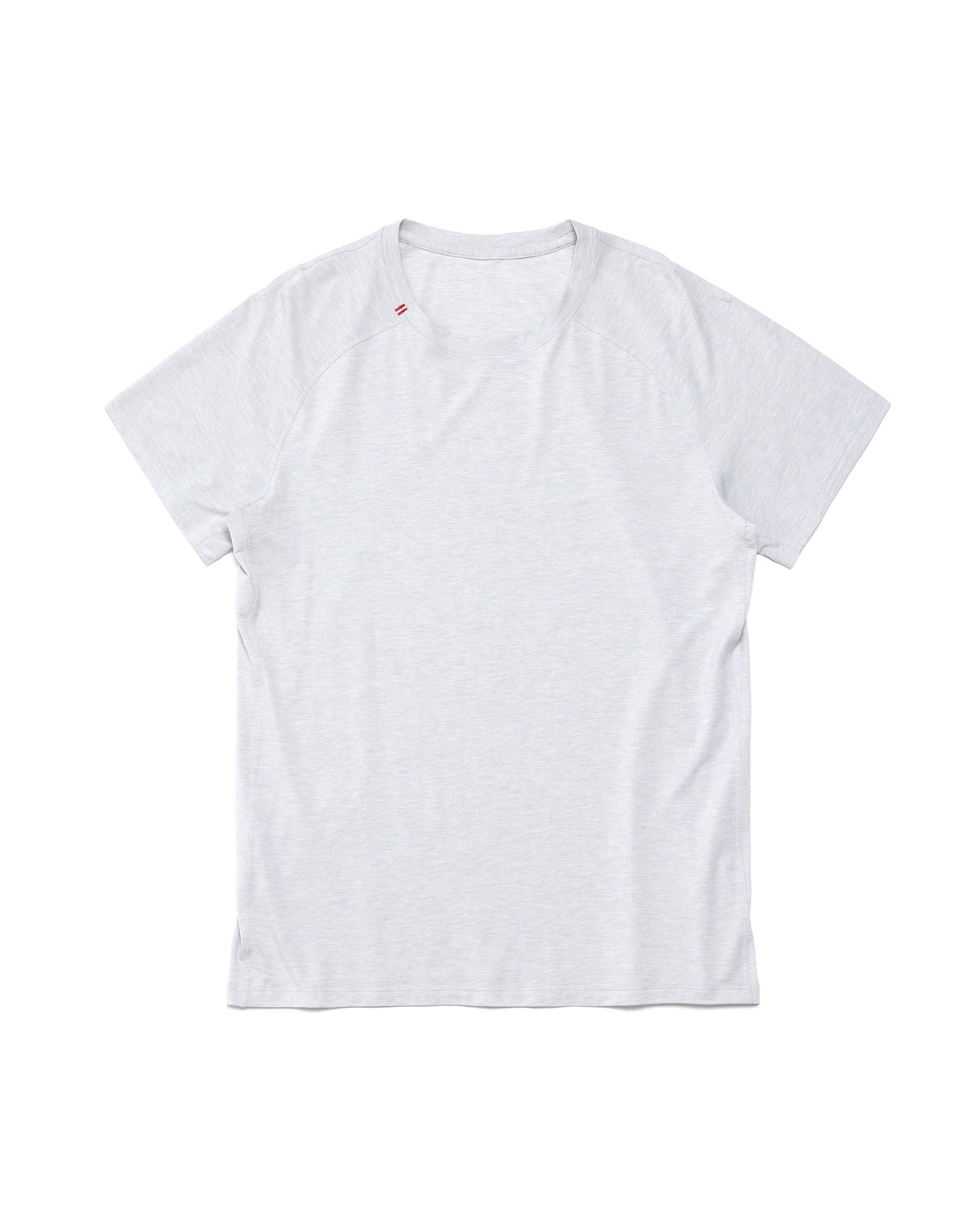 Playera Black Crest Icon