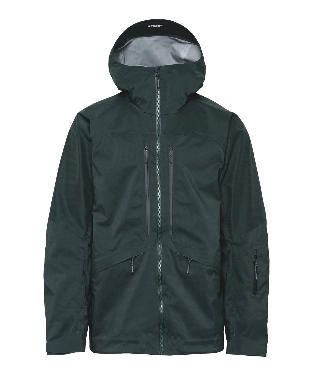Strafe Outerwear Nomad Jacket Performance Shell