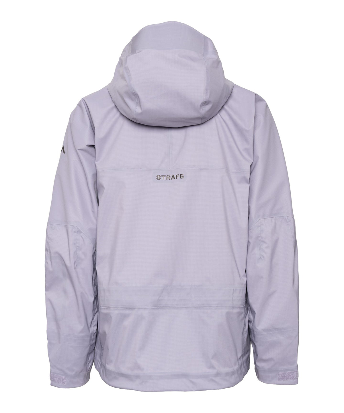 Strafe Outerwear Nomad Jacket Performance Shell