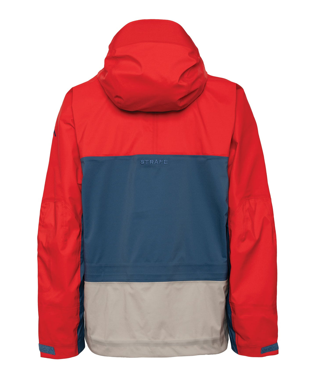 Strafe Outerwear Nomad Jacket Performance Shell
