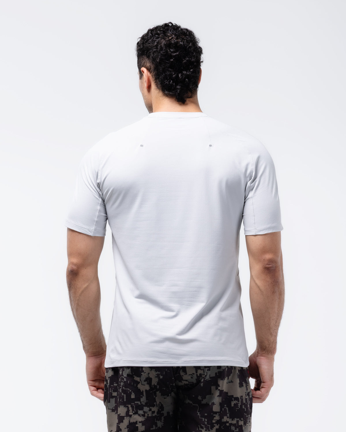 Camiseta Black Crest Rival