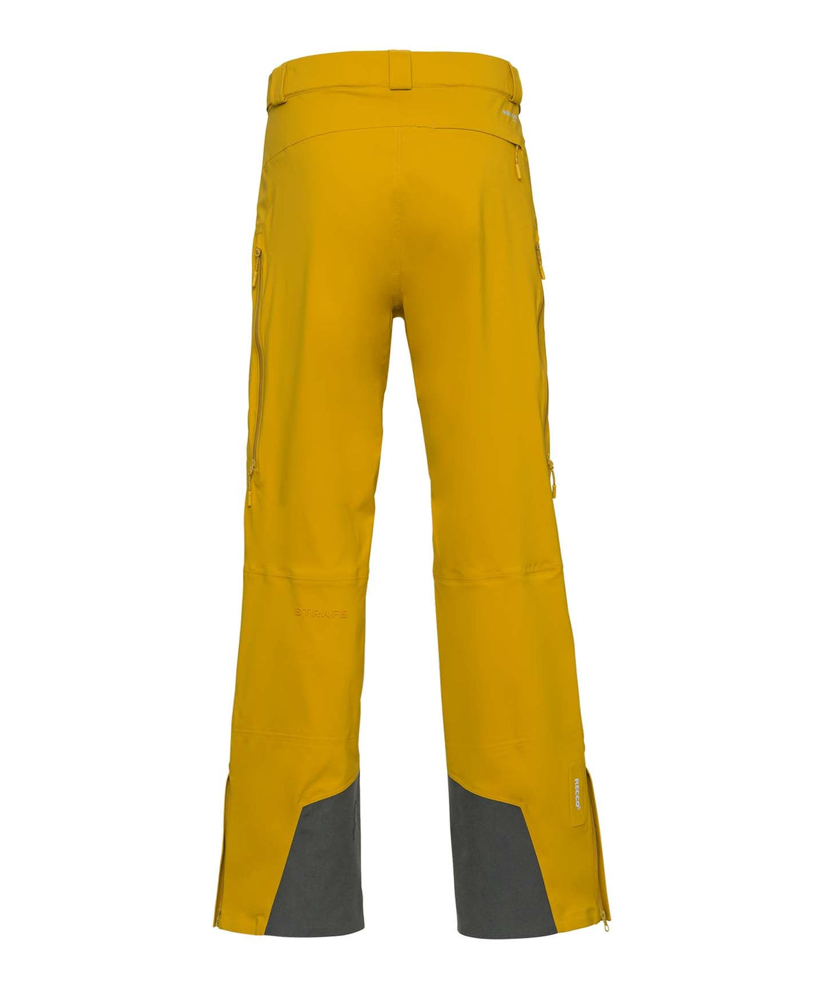 Strafe Outerwear Capitol Pant Herren Technische Shell-Hose