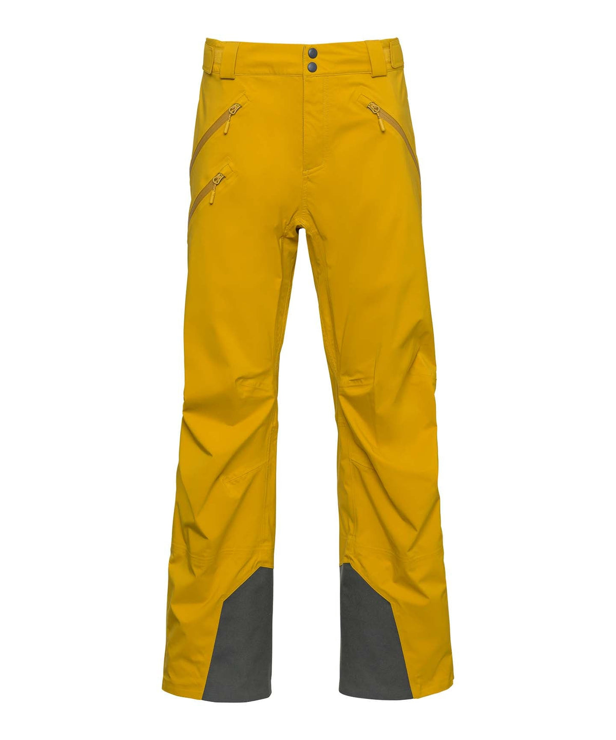 Strafe Outerwear Capitol Pant Herren Technische Shell-Hose
