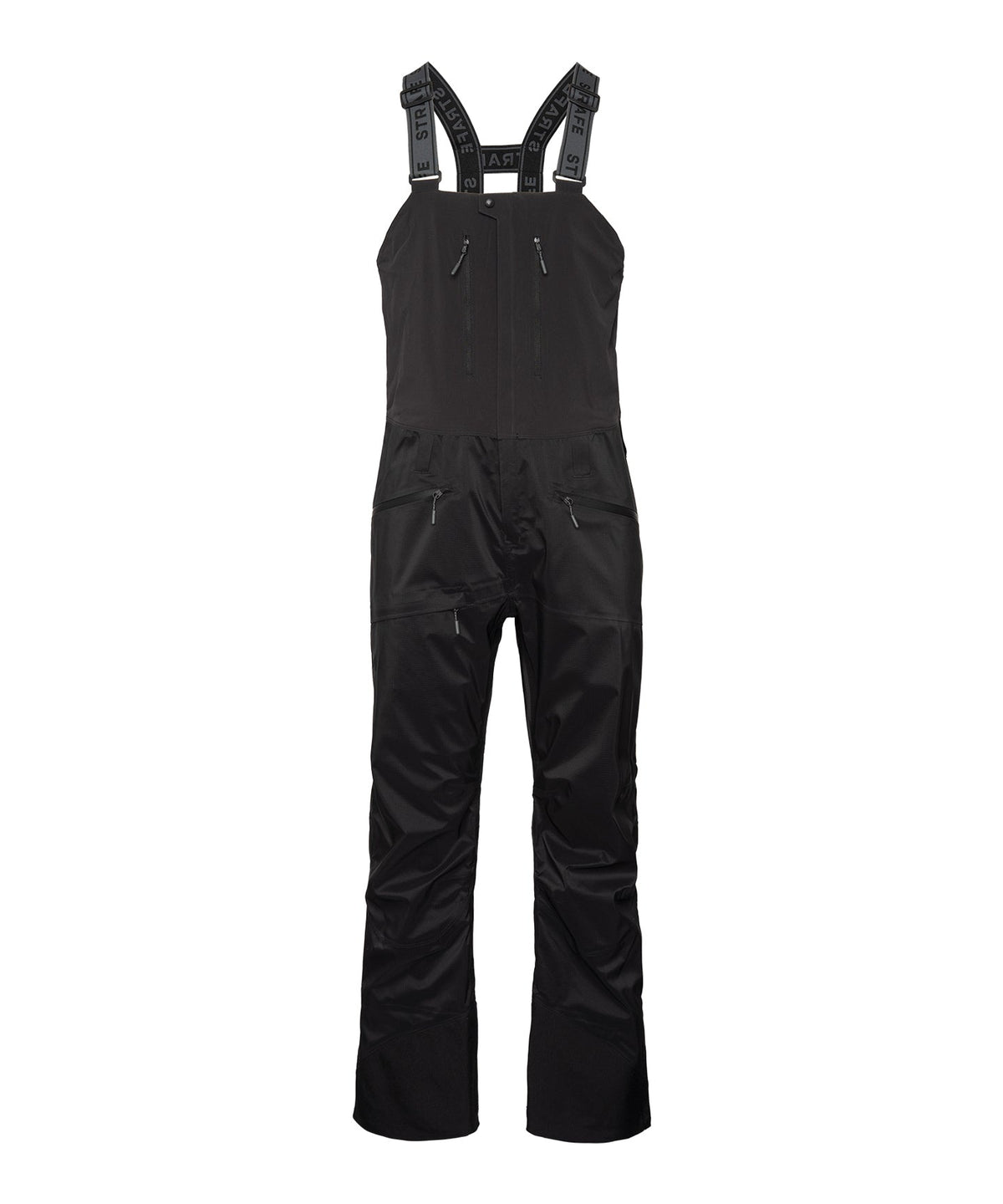 Strafe Outerwear Nomad Bib Technische Schneehose