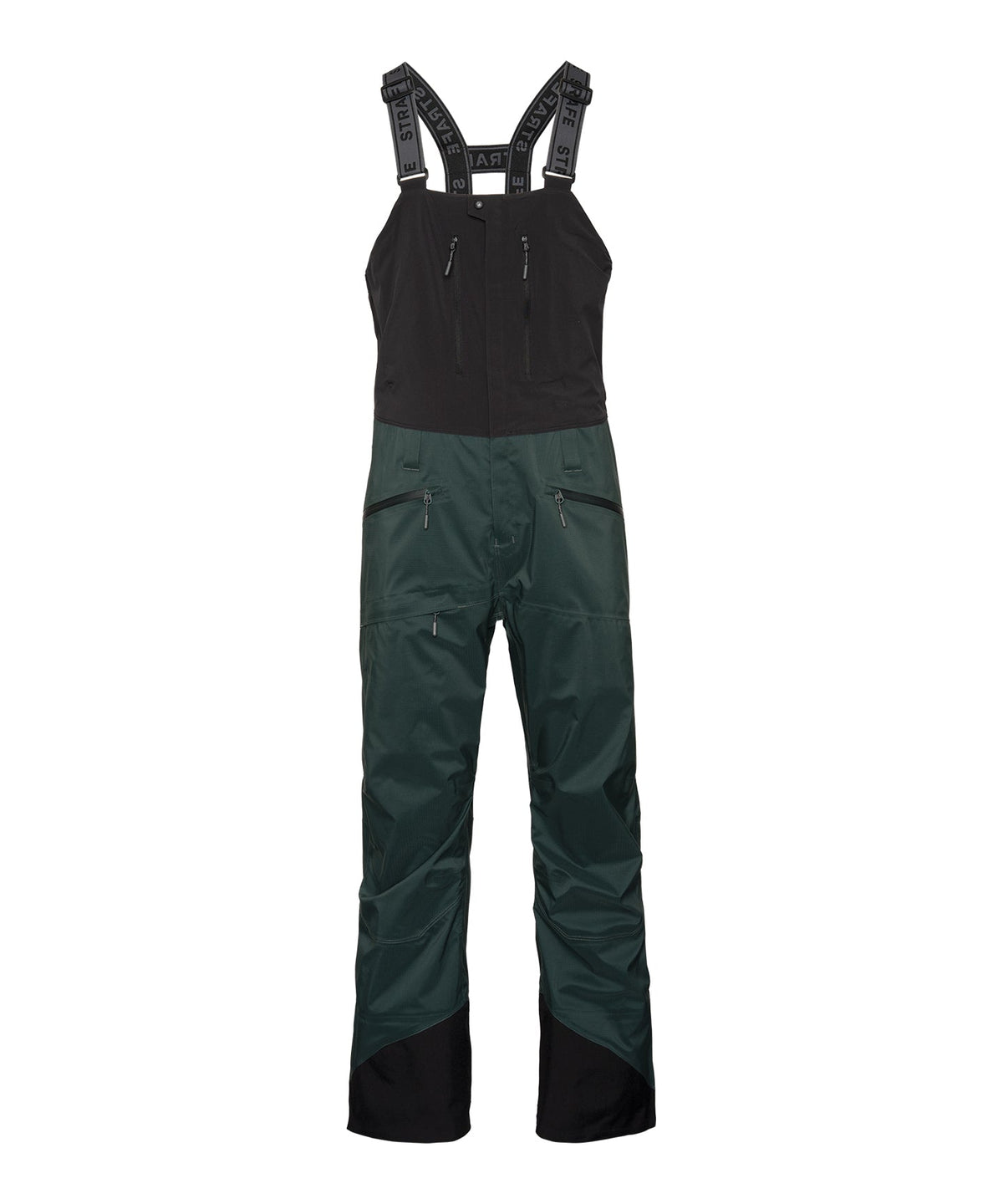 Strafe Outerwear Nomad Bib Technische Schneehose