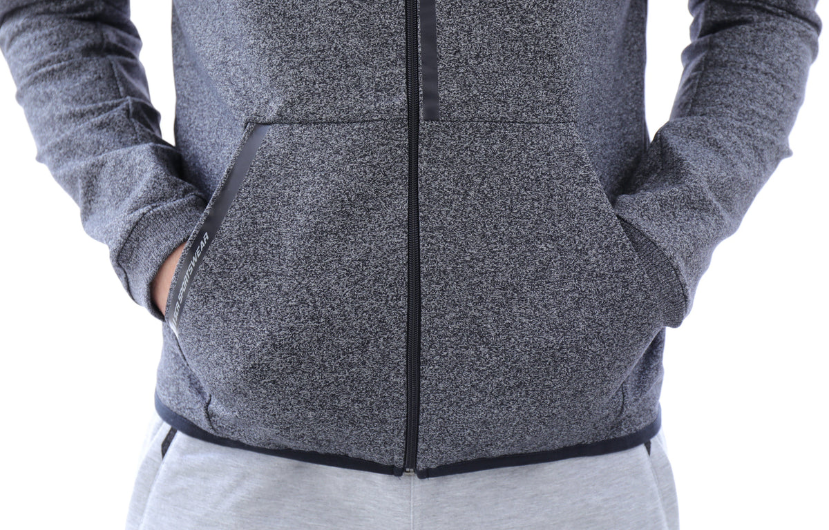 Sweat à capuche Scr Sportswear K508