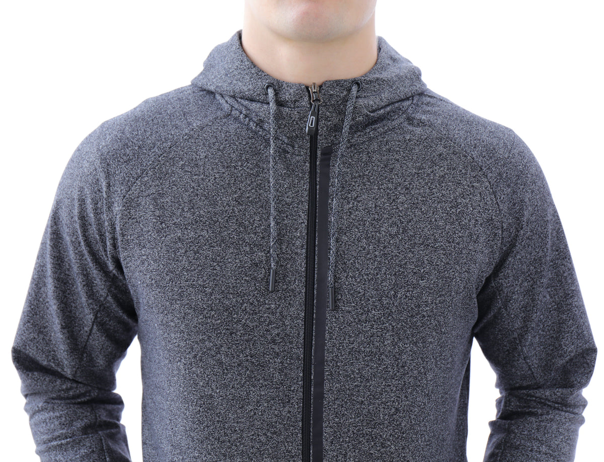 Sweat à capuche Scr Sportswear K508