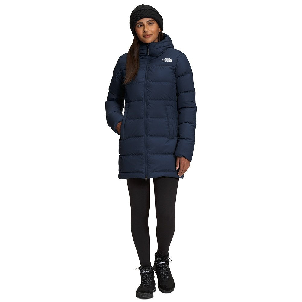 I-Max Fashions Gotham Parka