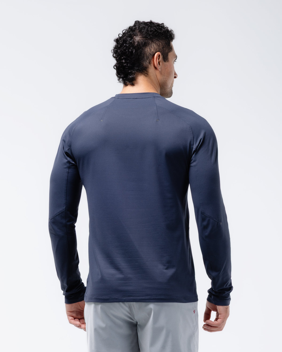 Camiseta Black Crest Rival