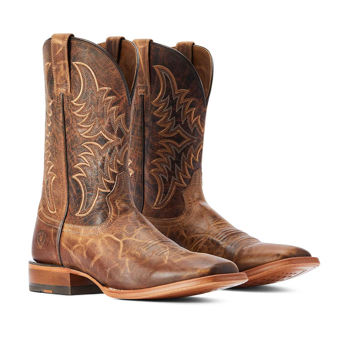 Bottes Ariat Point Ryder pour hommes