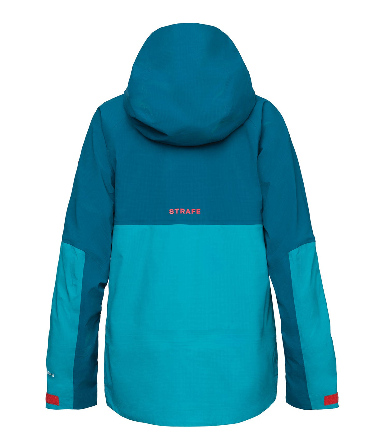 Strafe Outerwear Meadow 3L Shell-Jacke