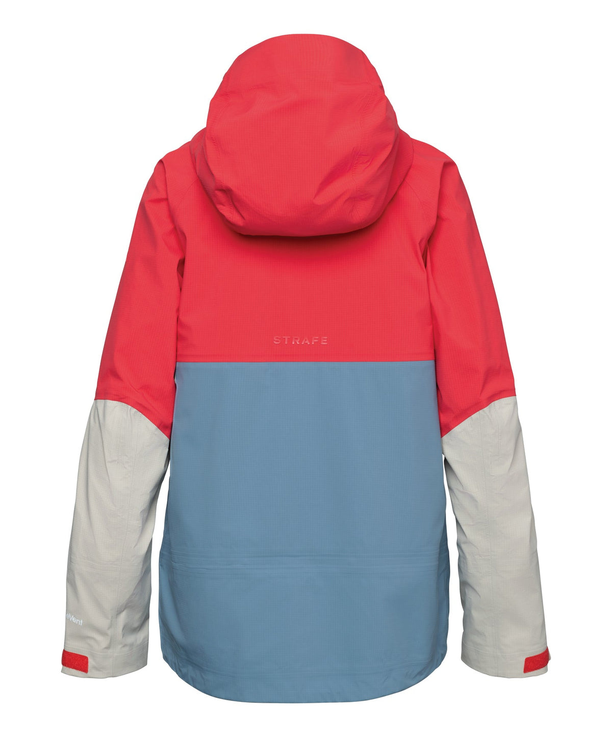 Strafe Outerwear Meadow 3L Shell-Jacke