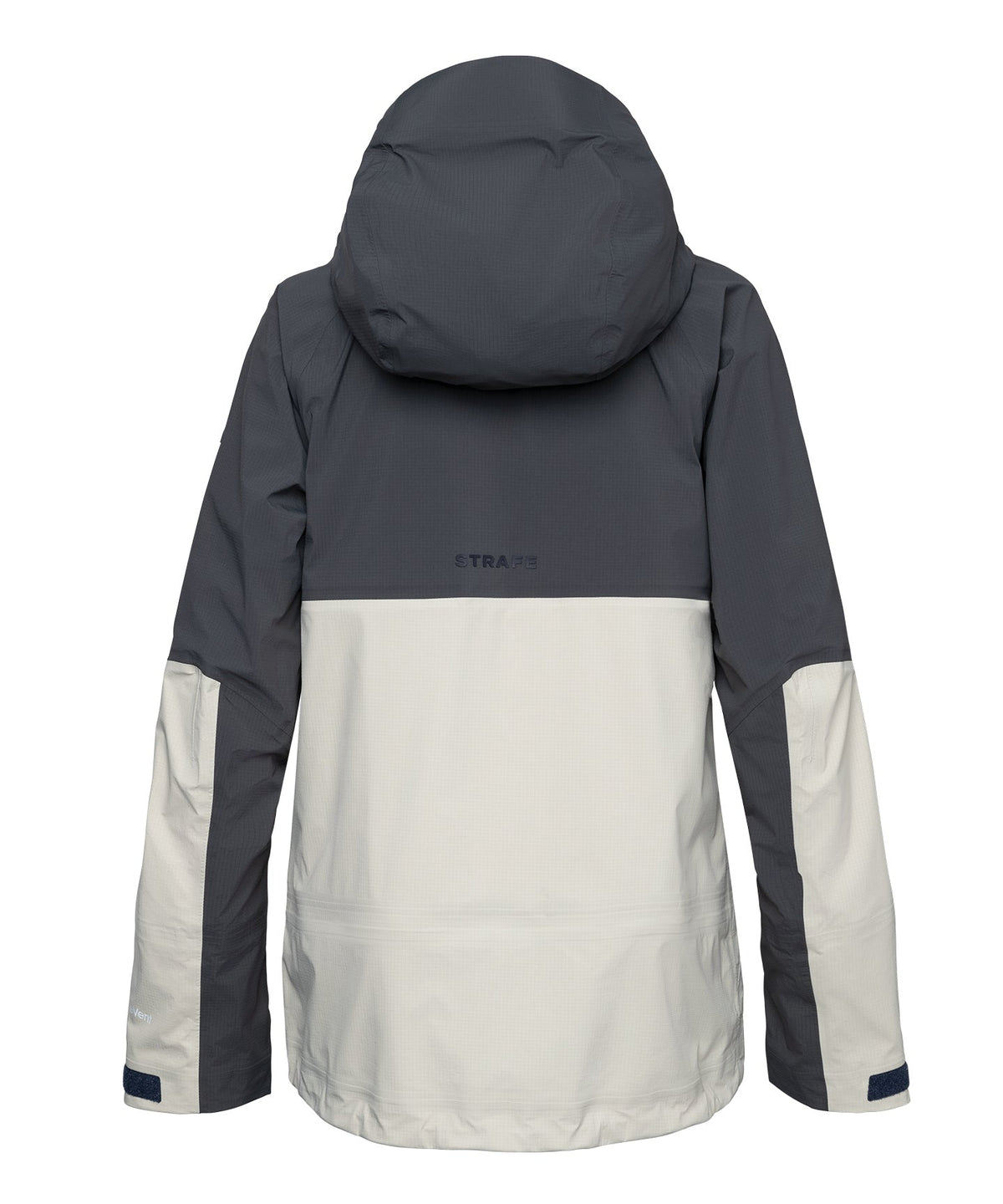 Strafe Outerwear Meadow 3L Shell-Jacke