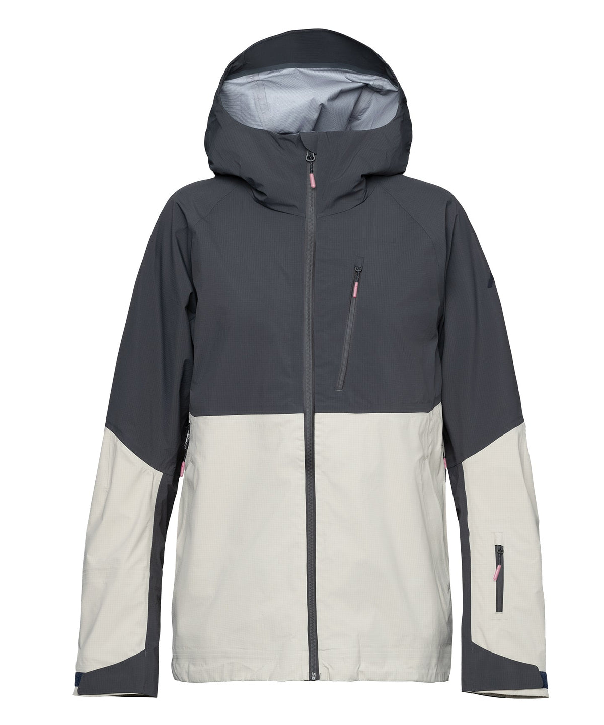 Strafe Outerwear Meadow 3L Shell-Jacke