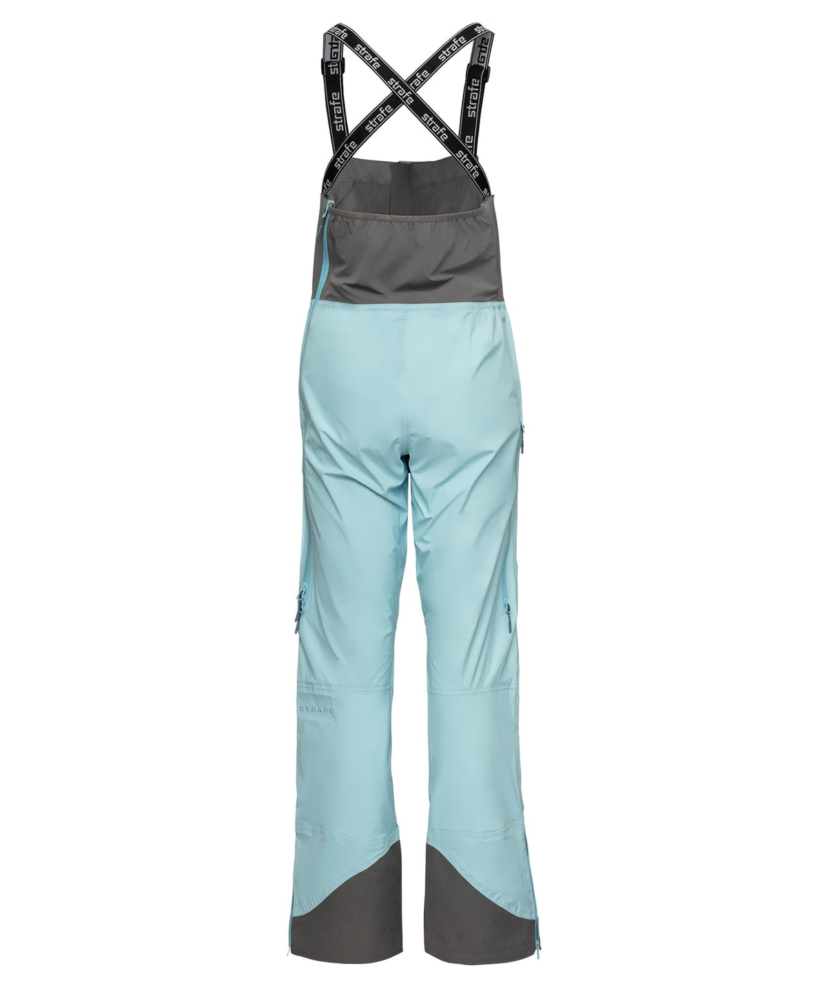 Strafe Outerwear Scarlett 3L Shell Bib Pant