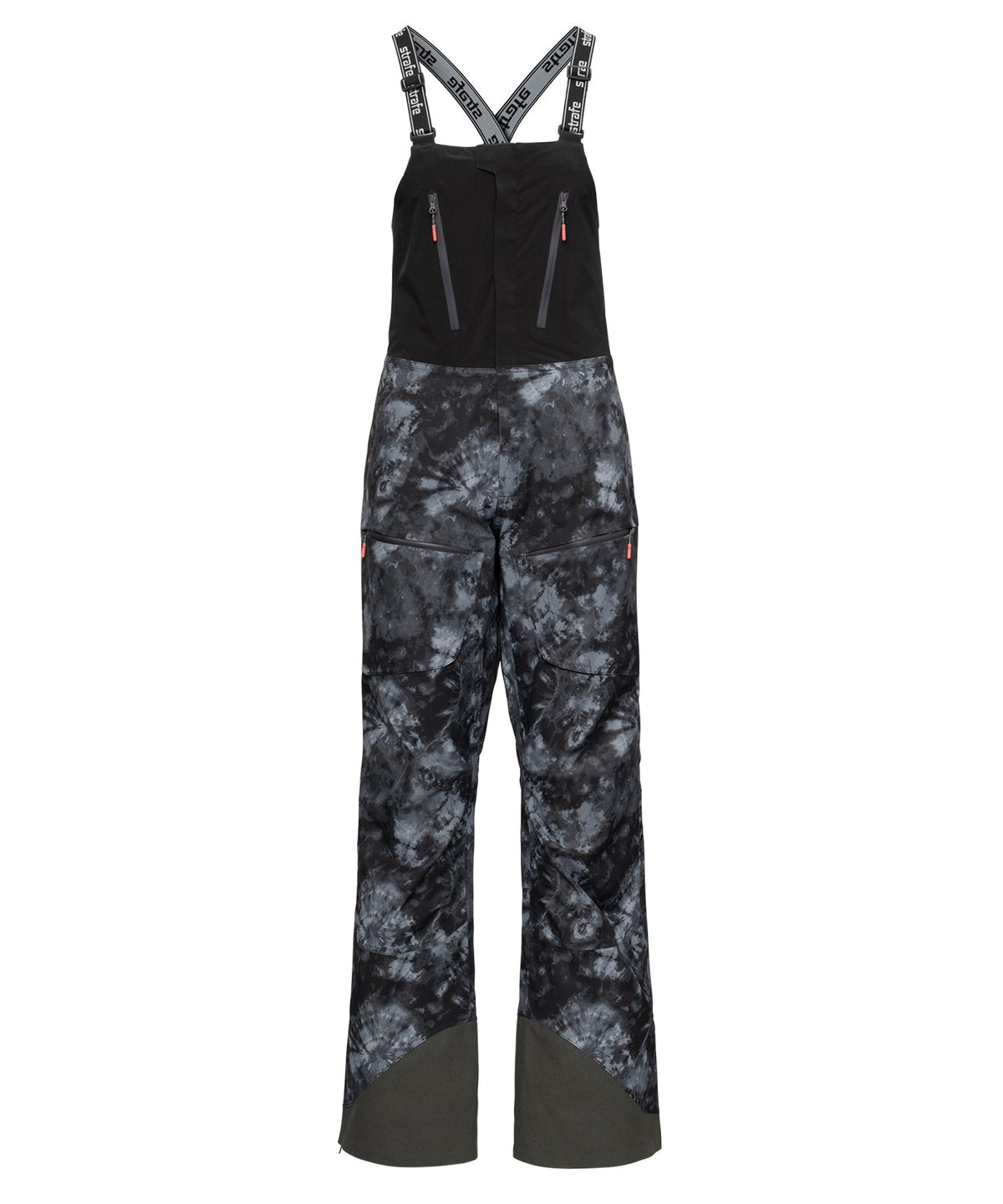 Strafe Outerwear Scarlett 3L Shell Bib Pant