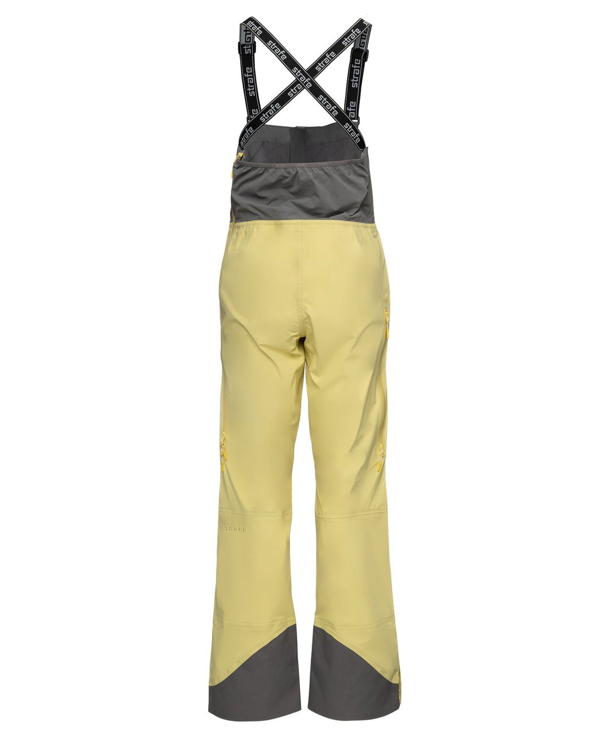 Strafe Outerwear Scarlett 3L Shell Bib Pant