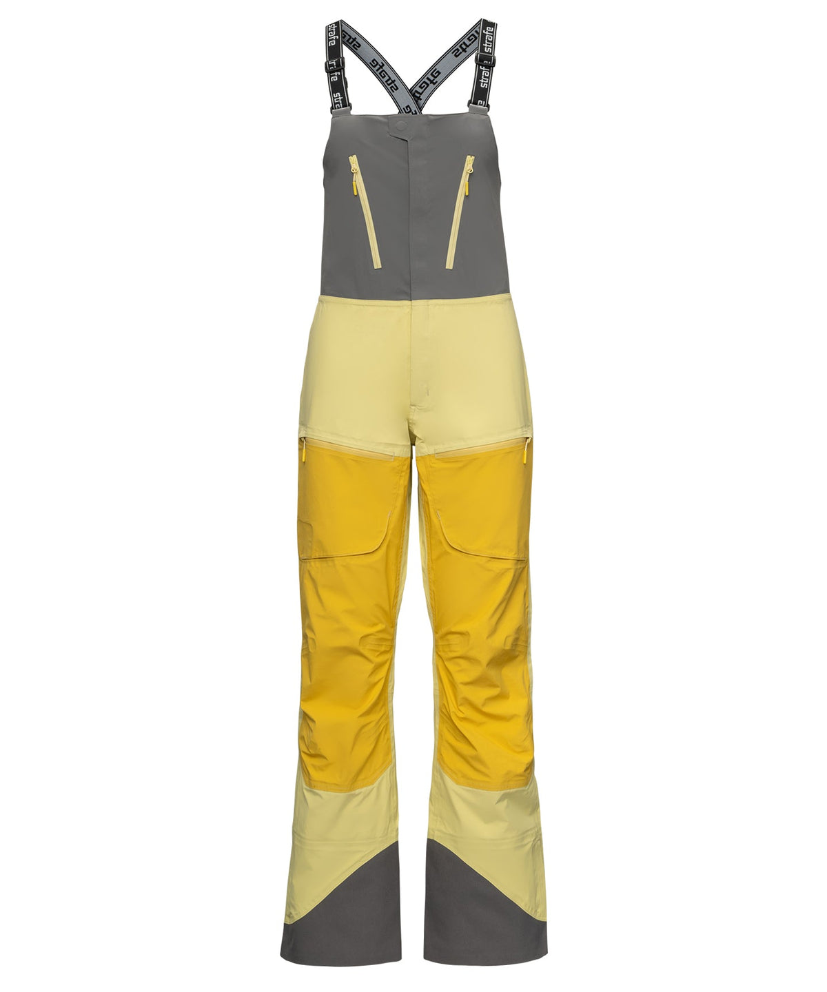 Strafe Outerwear Scarlett 3L Shell Bib Pant