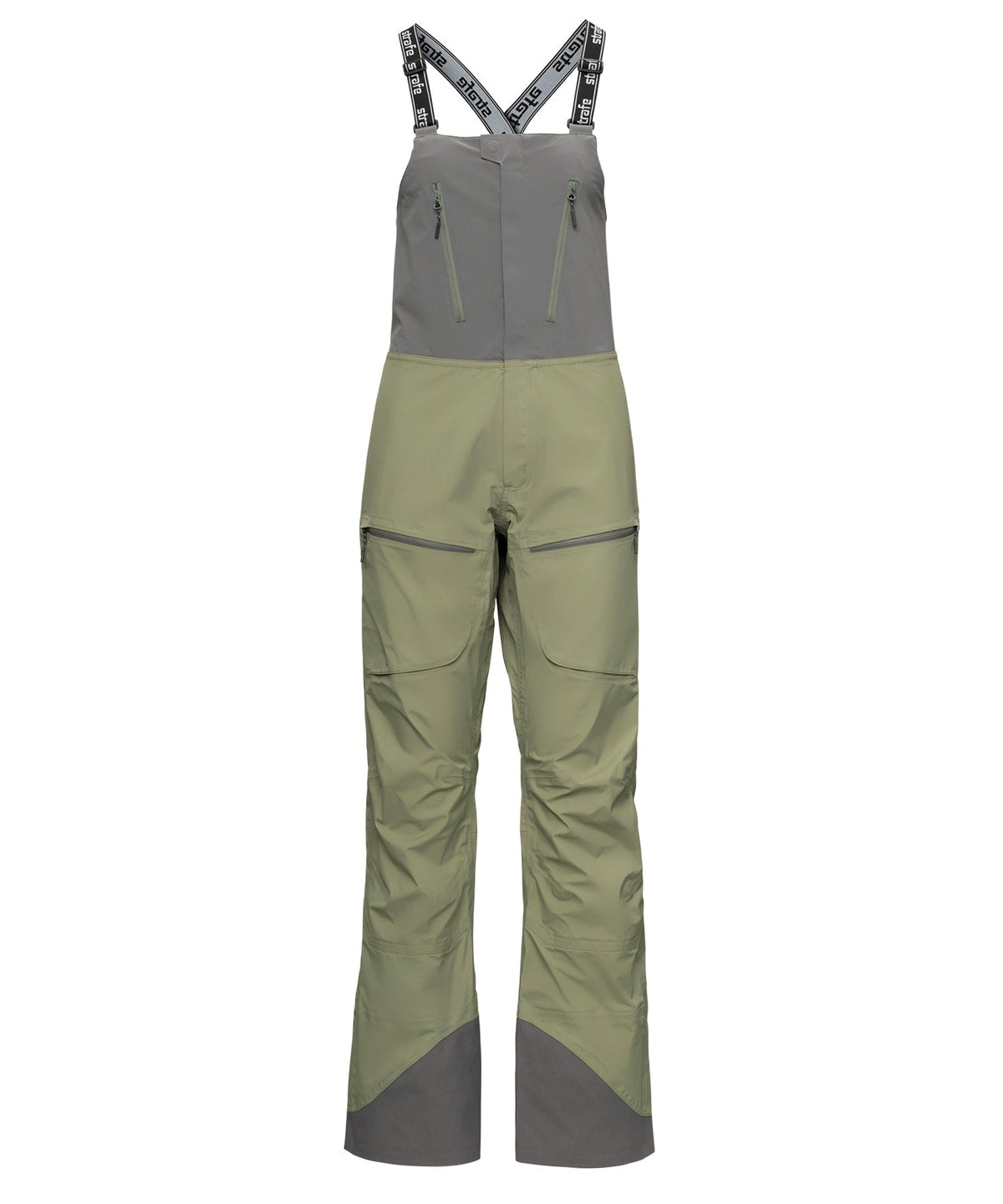 Strafe Outerwear Scarlett 3L Shell Bib Pant
