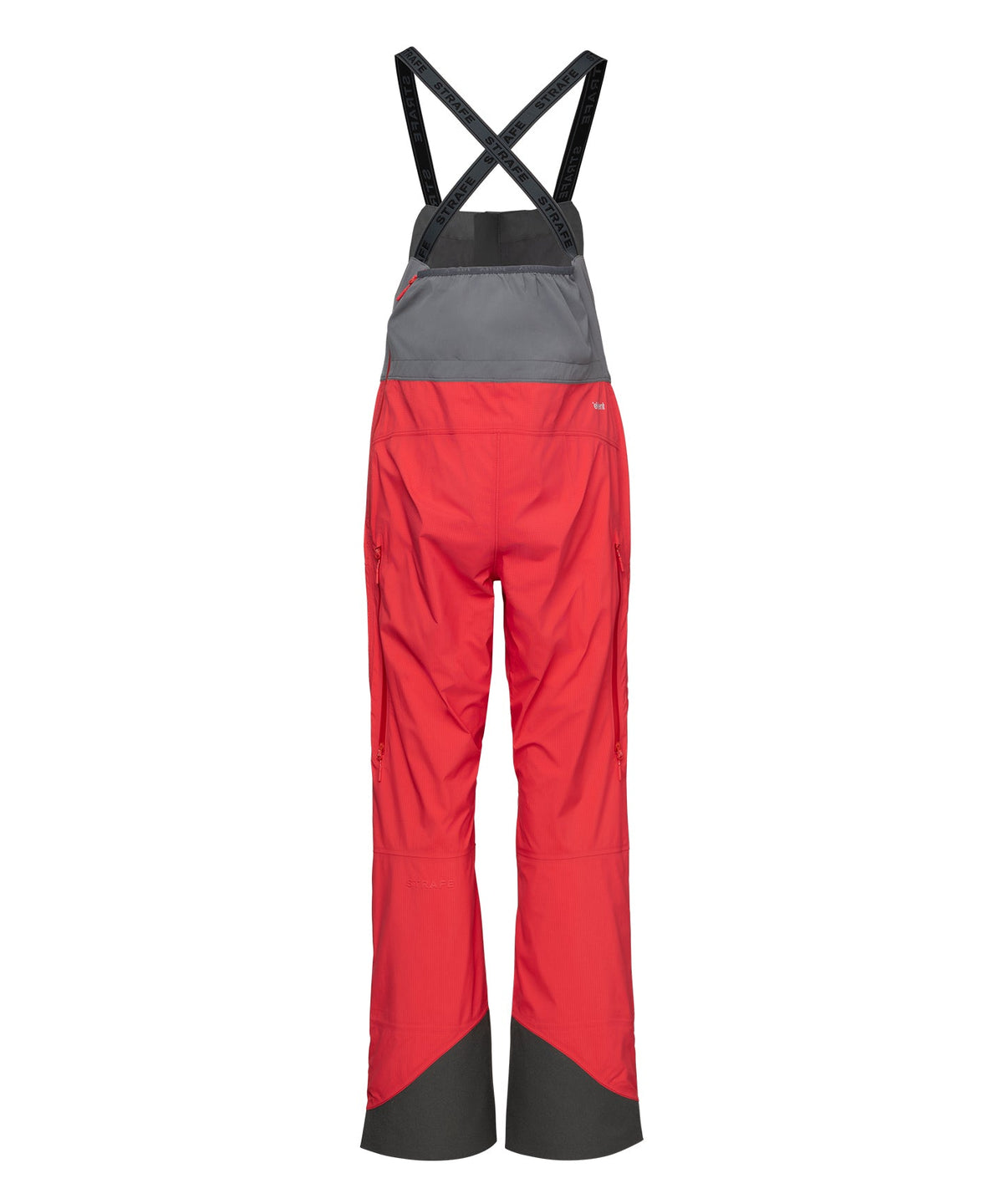 Strafe Outerwear Scarlett 3L Shell Bib