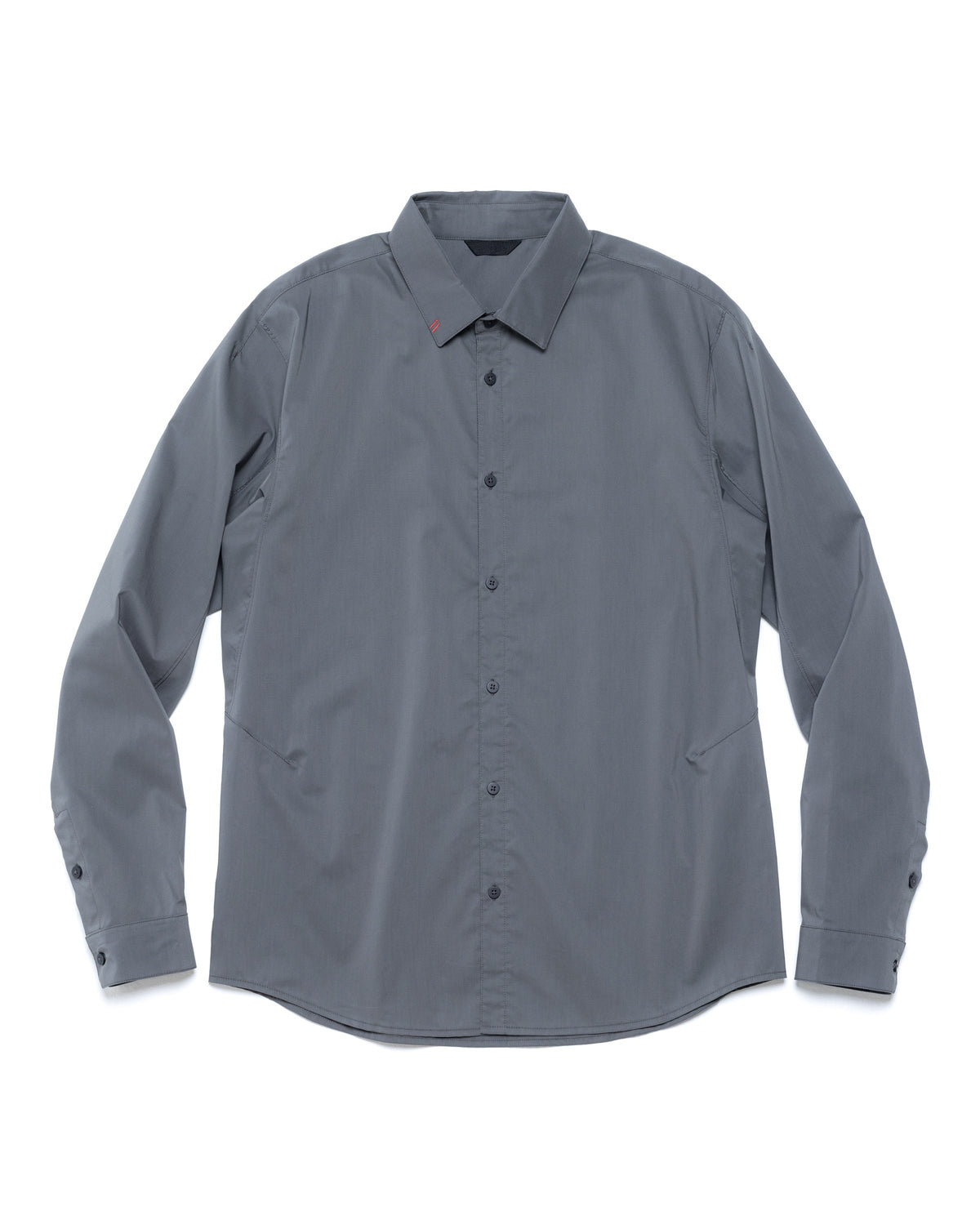 Chemise Haven pour homme Black Crest