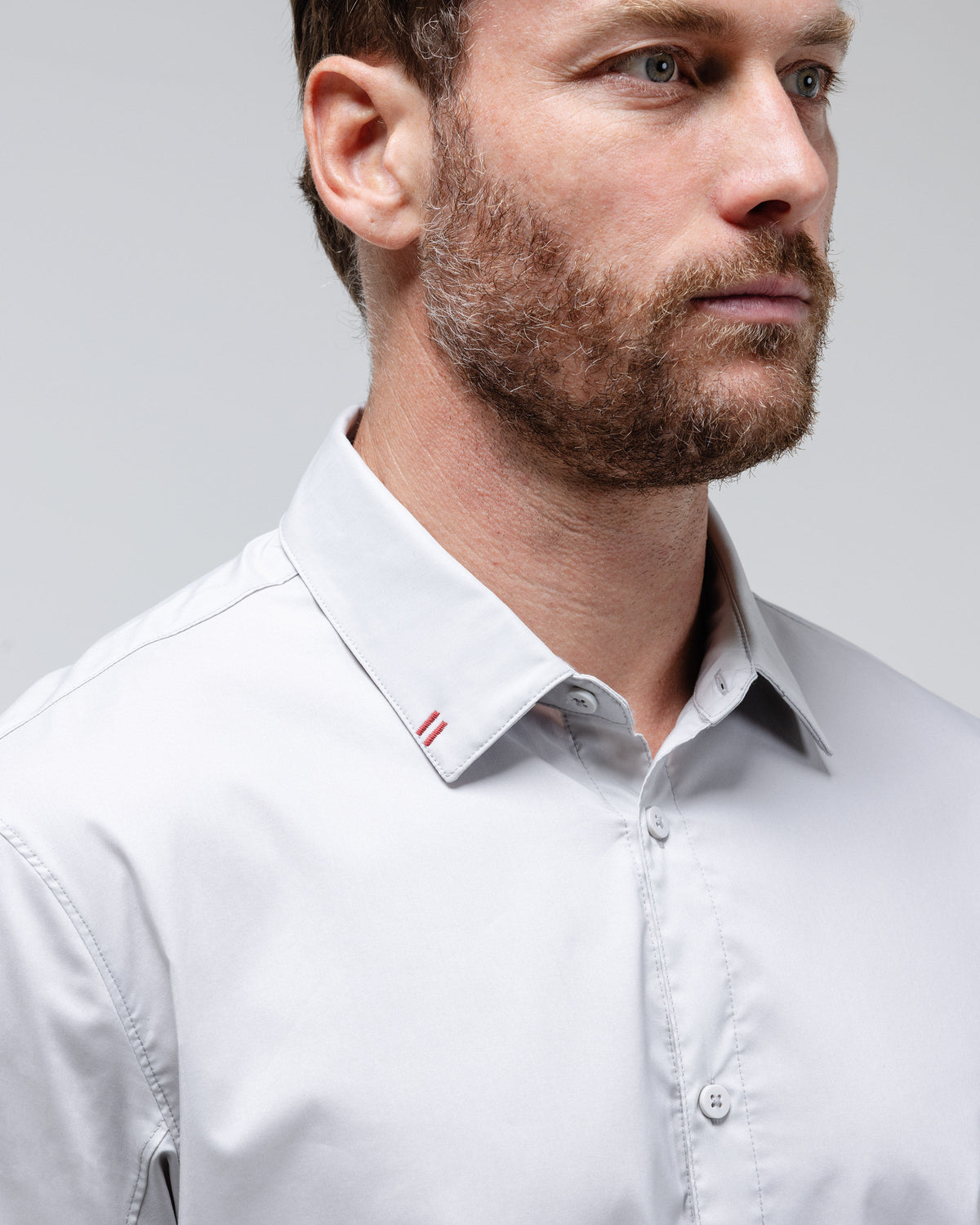 Black Crest Men's Haven Shirt