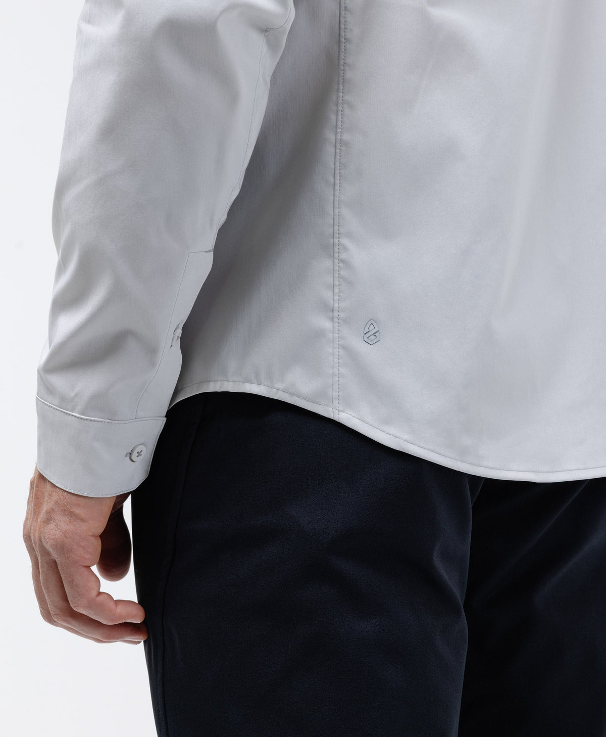 Black Crest Men's Haven Shirt