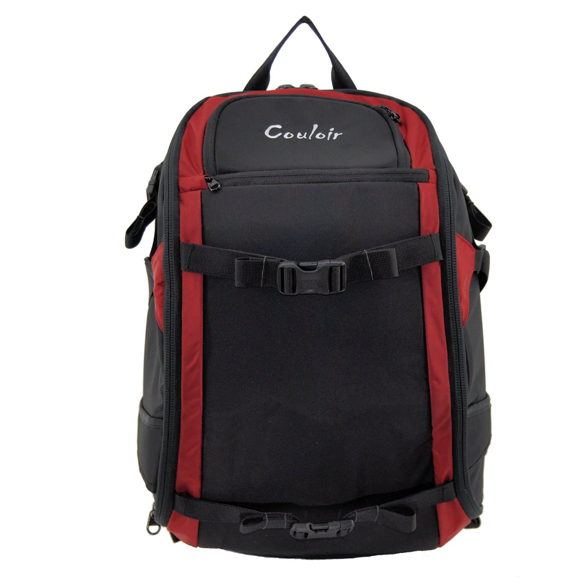 Light Hiking Gear Glide 27 or 32 Liter Ski Pack