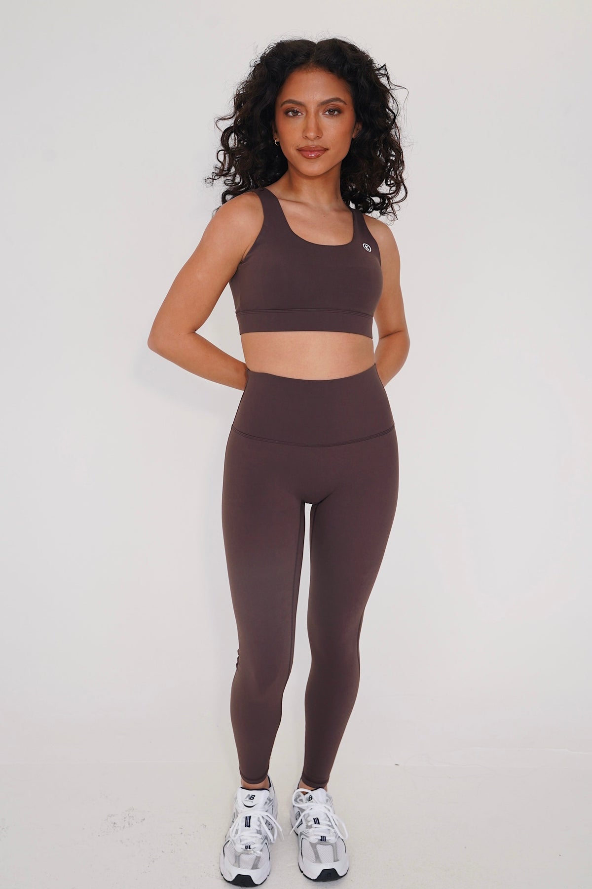 Leggings Kimith I Am Beautifully Radiant