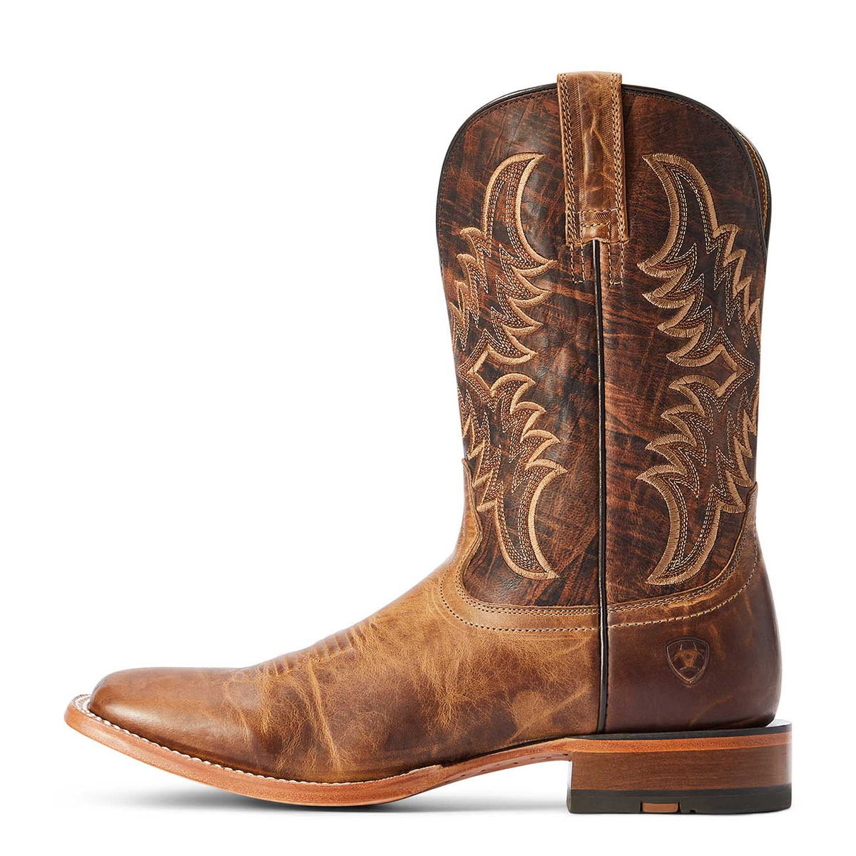 Bottes Ariat Point Ryder pour hommes