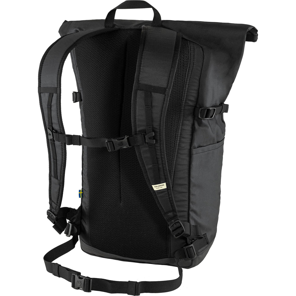 Fjällräven High Coast Foldsack 24