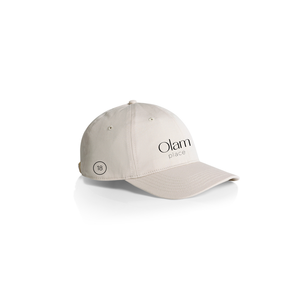 Olam Place Dad Hat