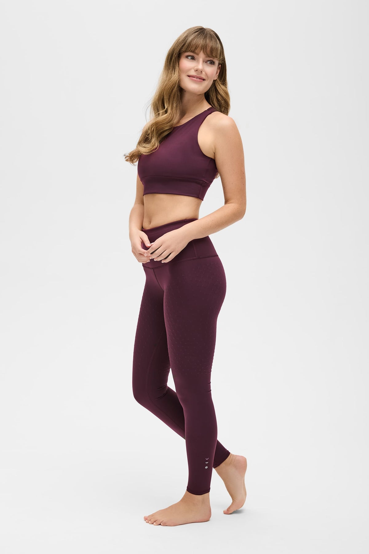 Legging Elastique Athletics L'Original