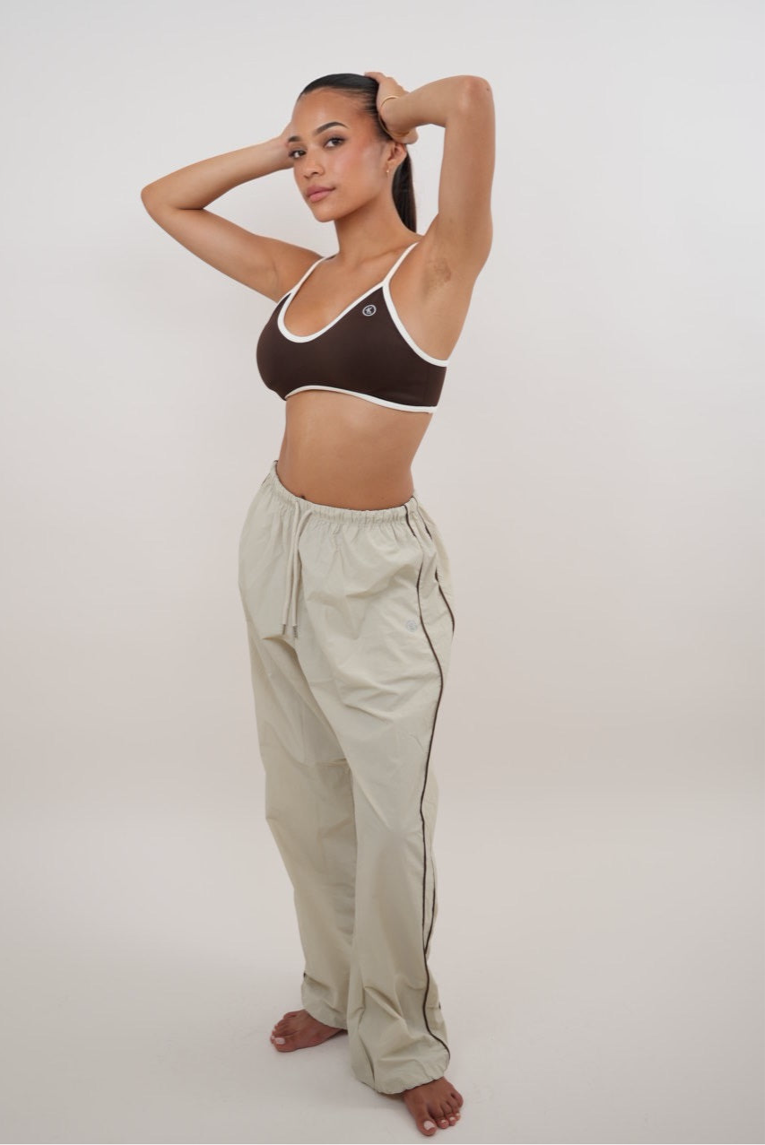 Pantalón Kimith I Accept Change with Grace