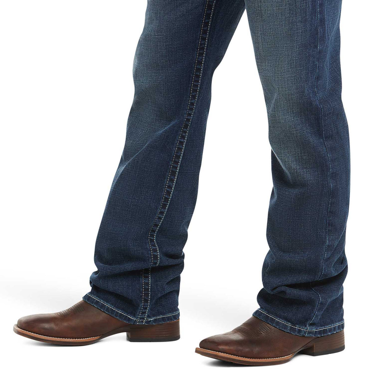 Jean Ariat M4 Adkins coupe bootcut pour homme