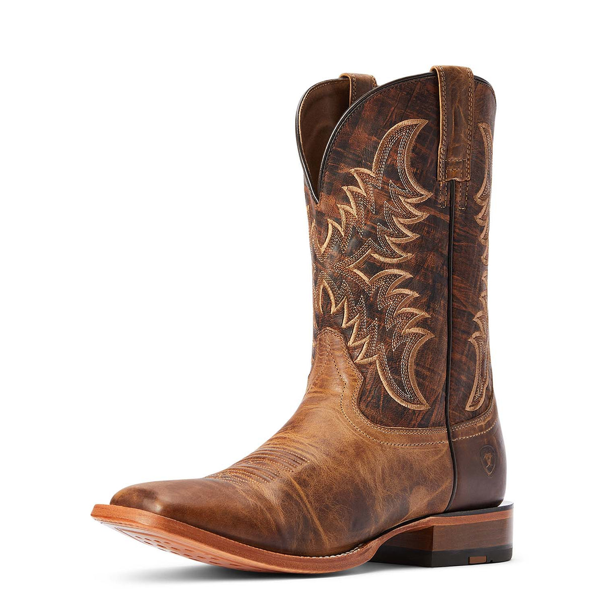 Bottes Ariat Point Ryder pour hommes