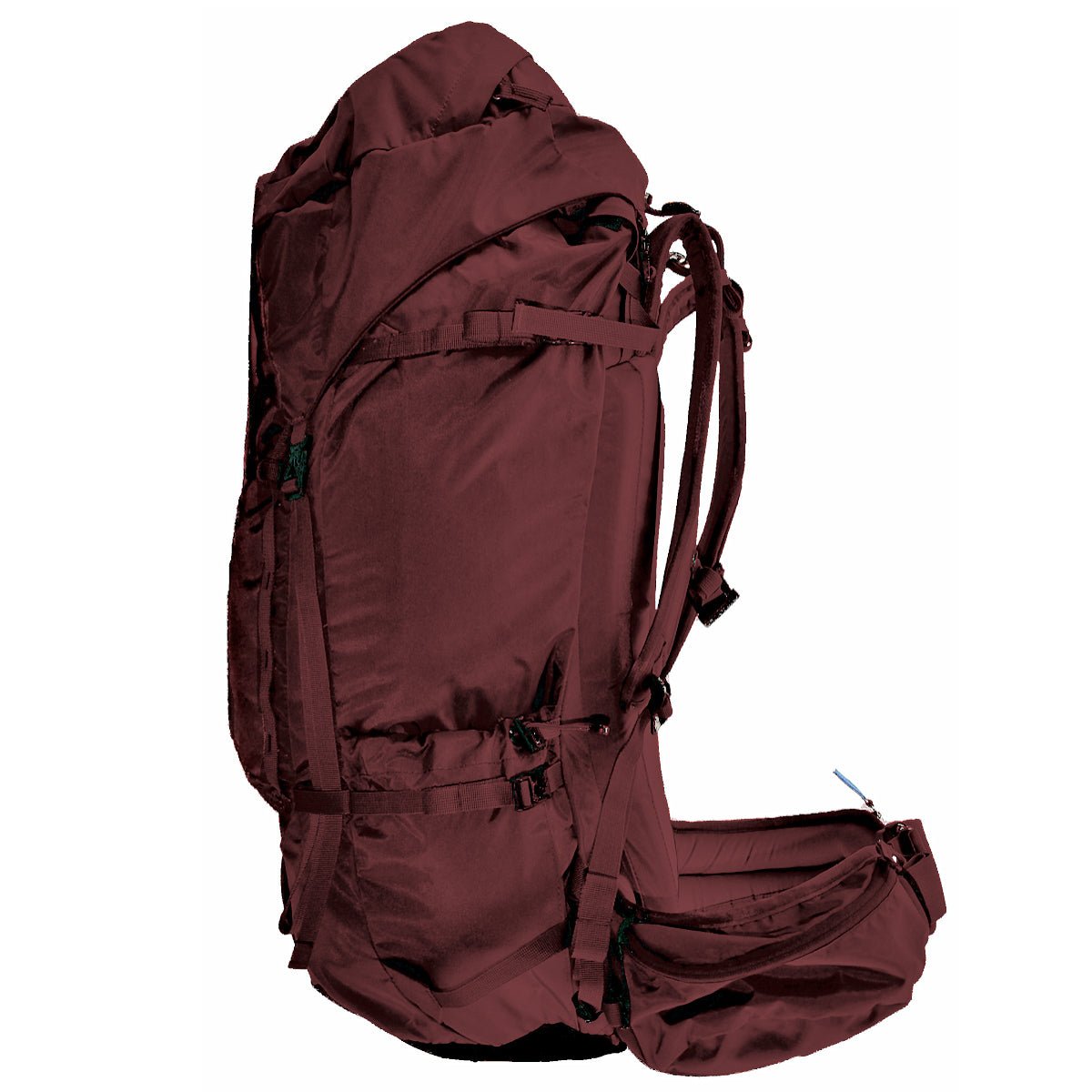 Light Hiking Gear Couloir 40 or 50 Liter Alpine Ski Pack