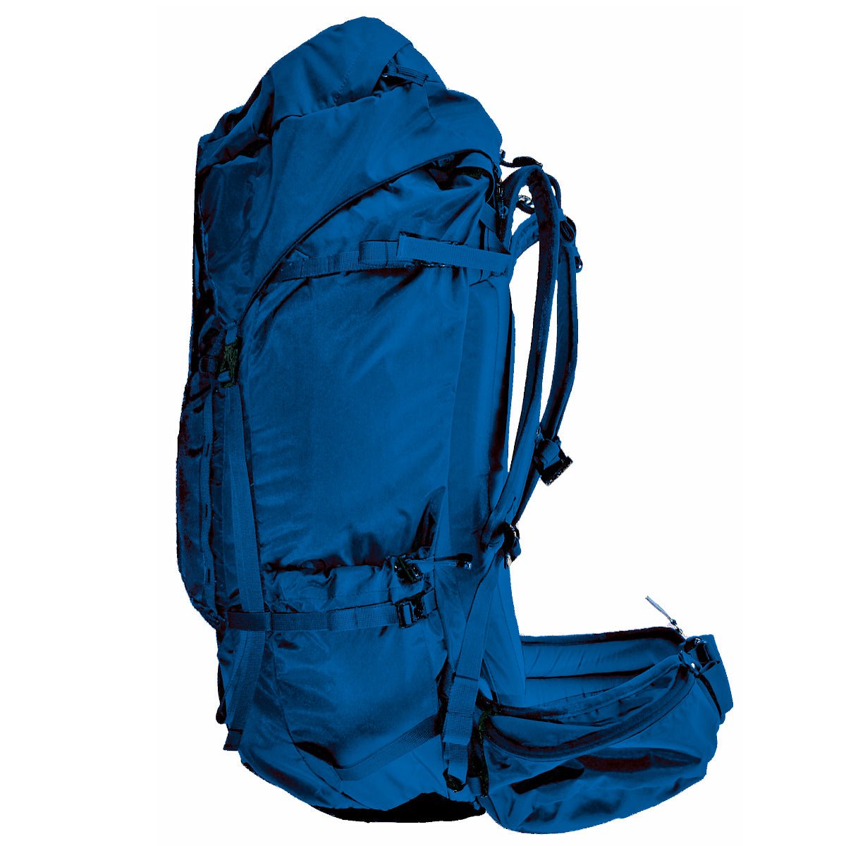 Light Hiking Gear Couloir 40 or 50 Liter Alpine Ski Pack
