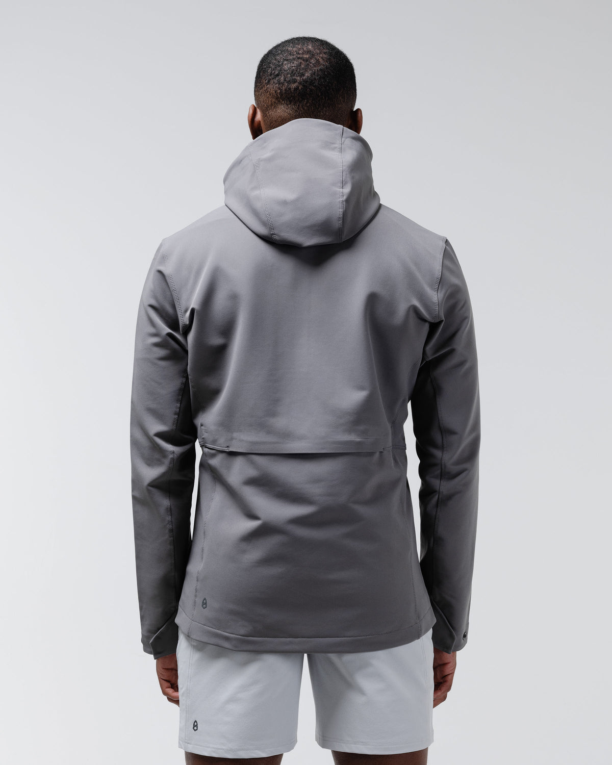 Black Crest Midtown Jacke